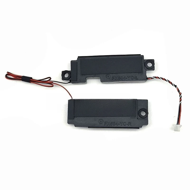 For ASUS FX63VD FZ63V FX86S ZX63V FX503 FX505 speakers
