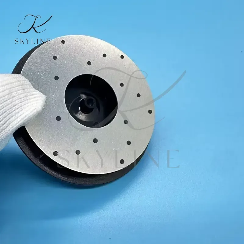 1Pcs For QUICK 861DW 856AD 856AX 857DW 957DW Desoldering Stand Fan Blade Maintenance General Accessories
