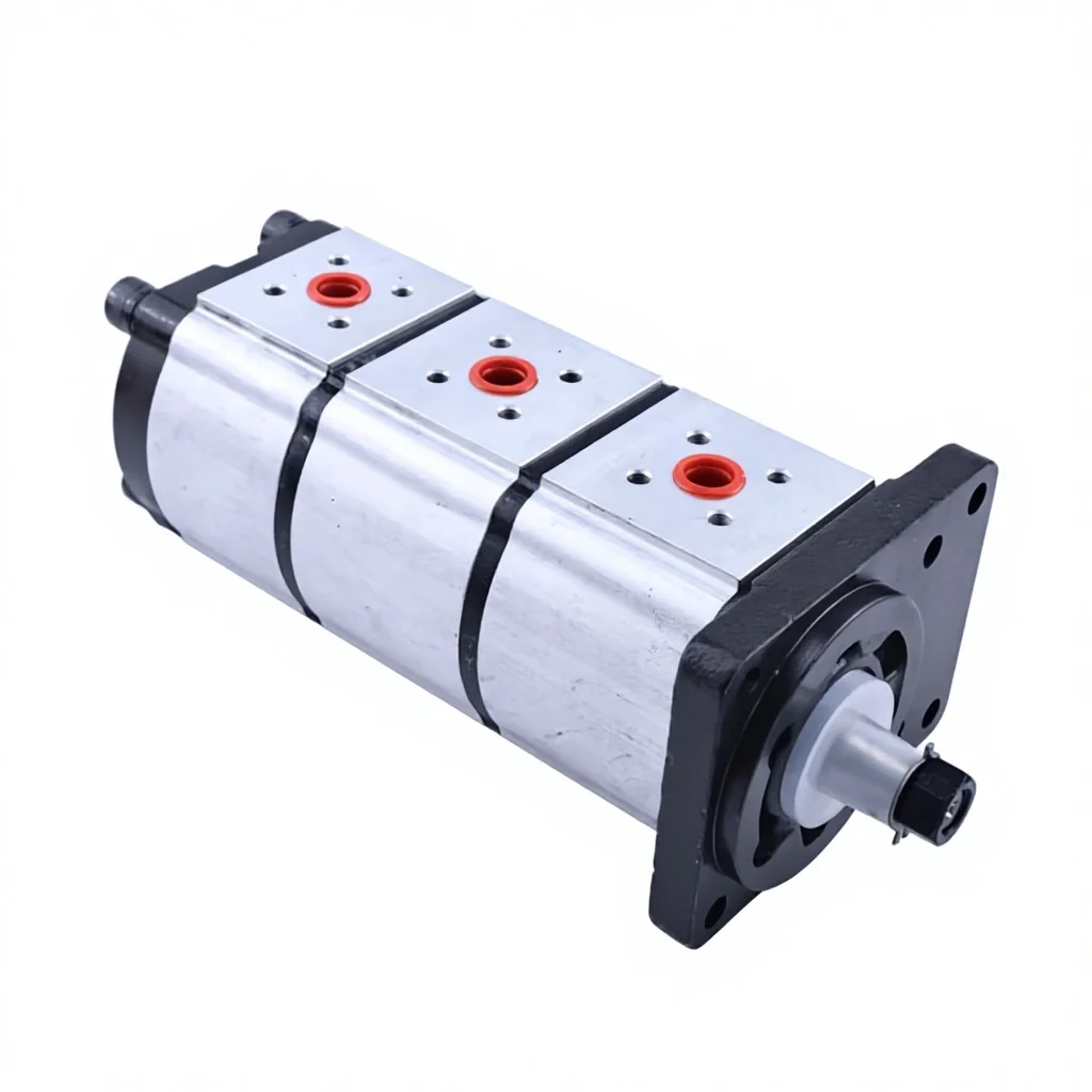 

ATV&UTVDQ69576 DQ12014 Gear Pump for Engine 6059 6068 6081 Combine 1165 1170 1175 | Aftermarket Replacement | 1 Year Warranty