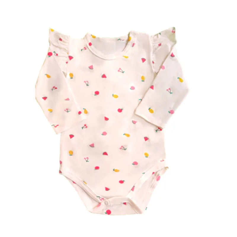 Summer cotton Baby Clothes Bodysuit for Newborn Infant Jumpsuit Boys Girls Disney Short Sleeves Romper Onesies