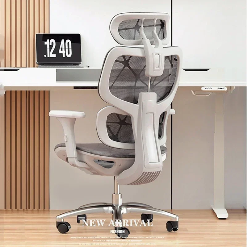 

Ergonomic Office Chairs Office Chair Simple Mobile Mesh Designer Swivel Bedroom Playseat Computer Chair Gamer Sedia Ufficio
