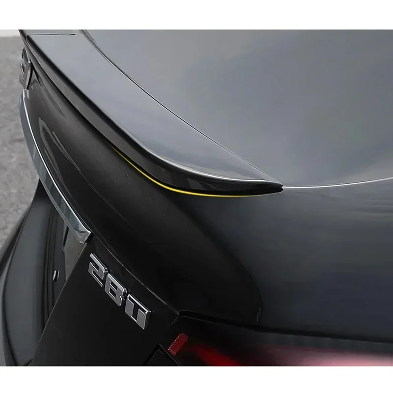 Spoiler for Cadillac CT5 M4 Style Rear Wing 2019 to 2023 Tail Fin Accessories