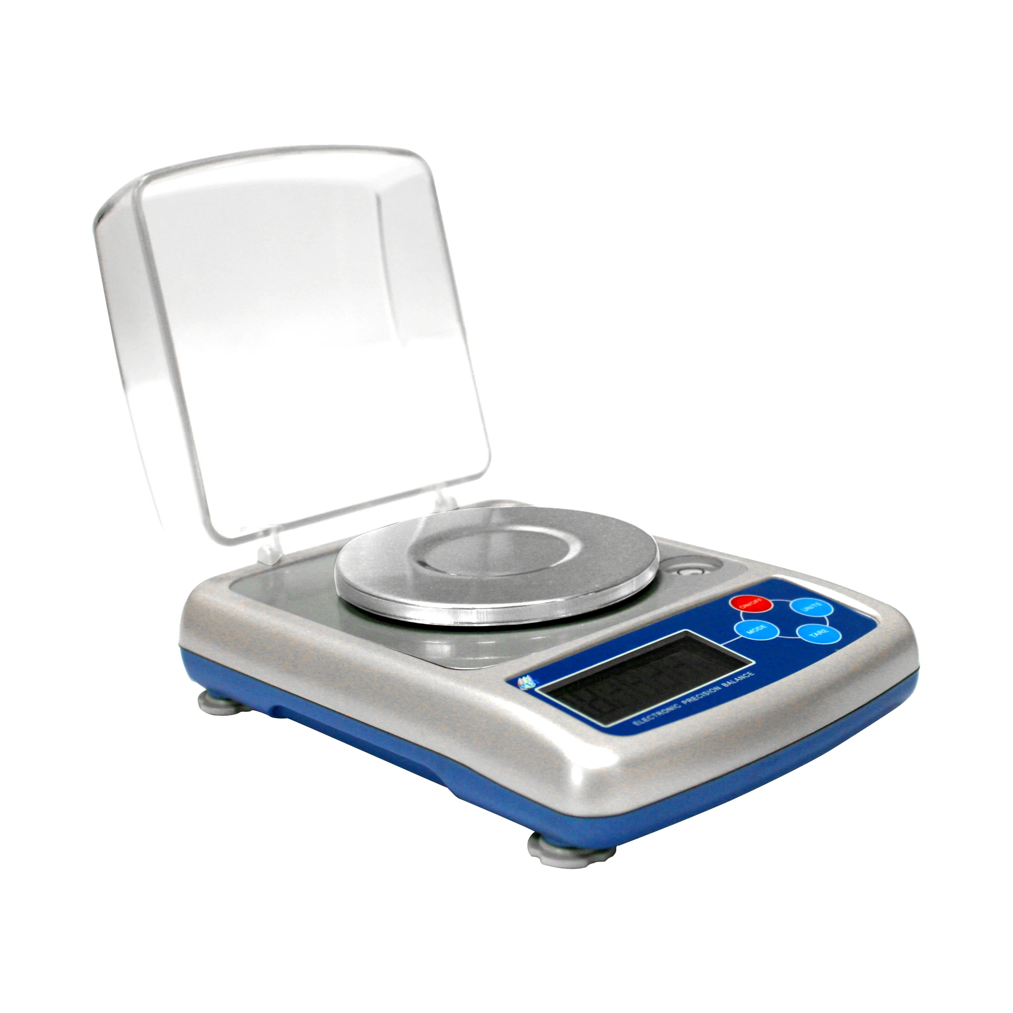 200g X 0.001g Electronic Balance Precision Test Dosing Utensils Portable Electronic Scale Measuring Tools