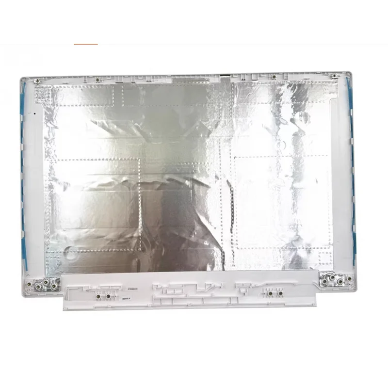 PP New For HP Victus9 16-R 16-S TPN-C169 TPN-C170 Lcd Back Cover /Bezel hinge White