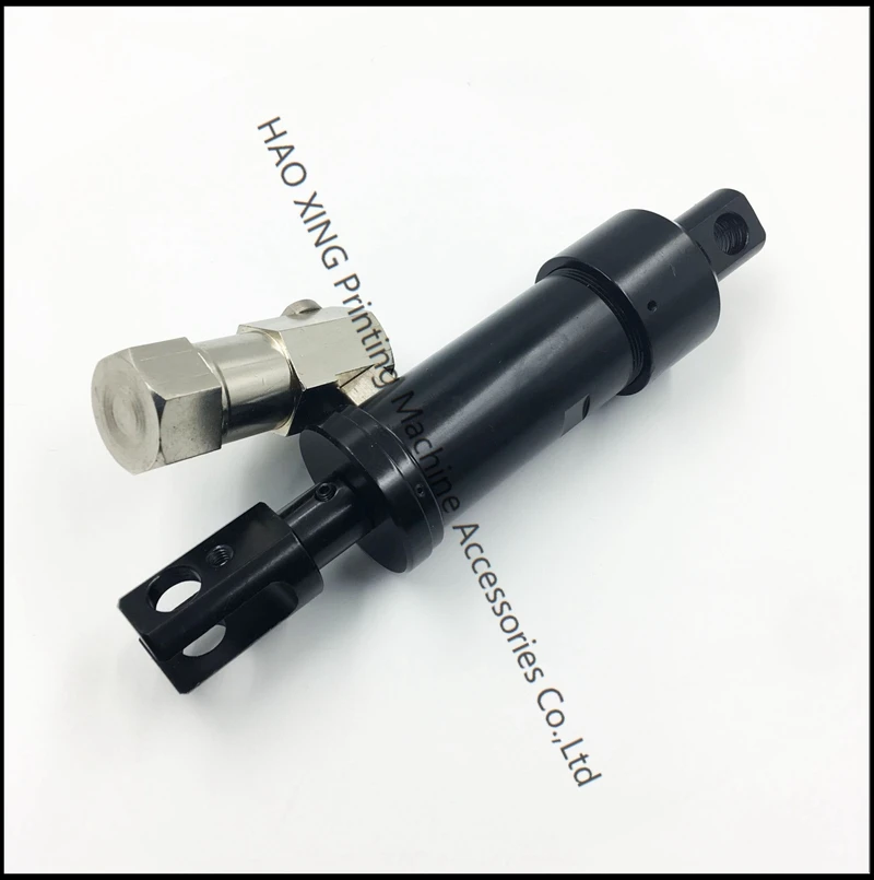 

Лидер продаж амортизатора для воздушного цилиндра Mitsubishi D3000, амортизирующий цилиндр Diamond 3000