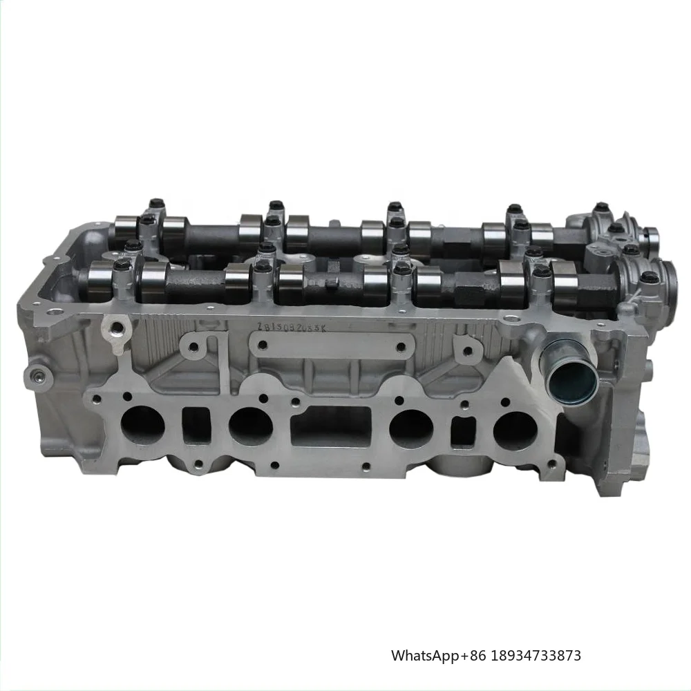 2TR-EGR Engine Cylinder Head Assembly  for Toyota Hilux Hiace Fortuner 2.7L