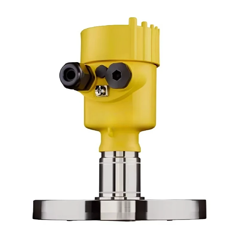 

Радарный датчик уровня VEGAPULS WL61 IP68 Микроволновой 4-20 мА/ГАРТ для оборудования для измерения воды и сточных вод