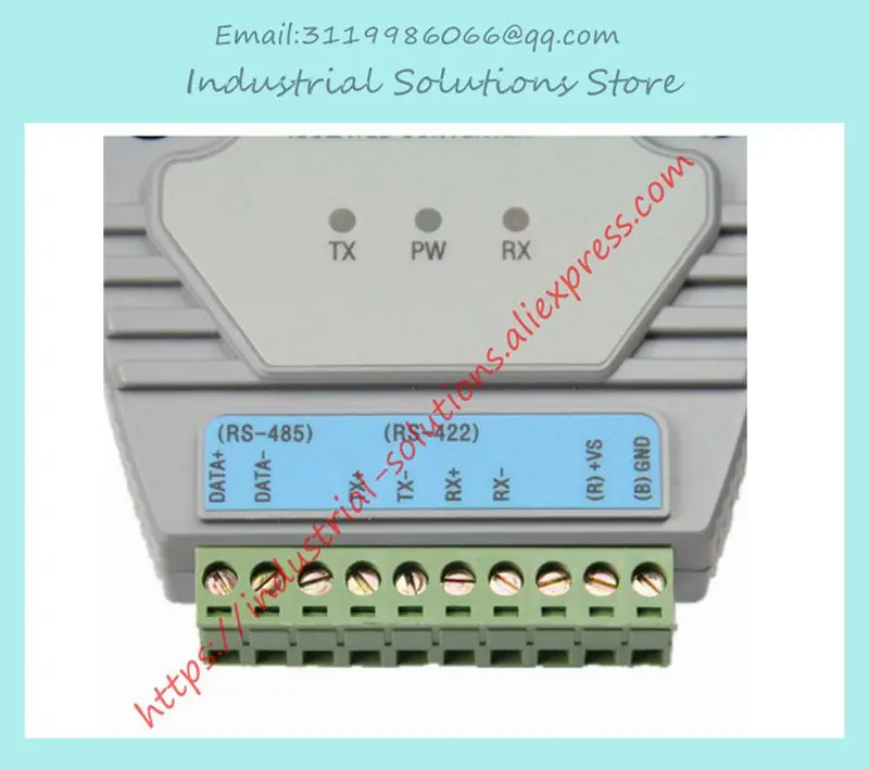 New SP-216 Intelligent RS232 RS422 RS232 And RS485 Interface Converter Compatible UT-216