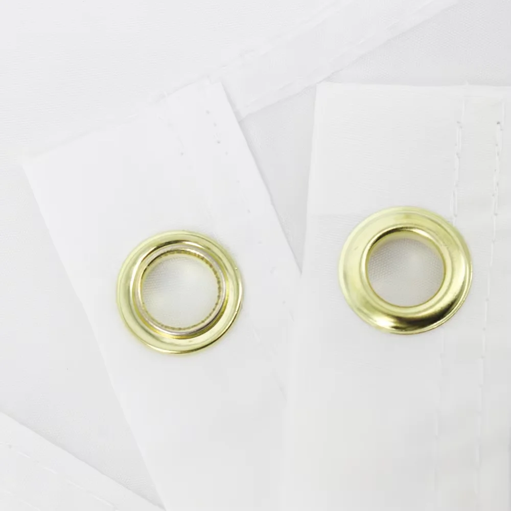 Chaldean Flag and Banners 90*150cm (3x5FT) Polyester Brass Grommets