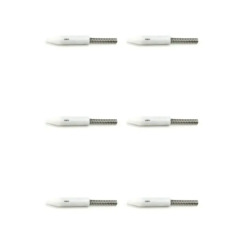 【AC77 Top !! 】6X Car Gear Shift Stick Dowel Rod Attaching Positioning Pin For BMW X5 X6 E70 E71 2008-2013