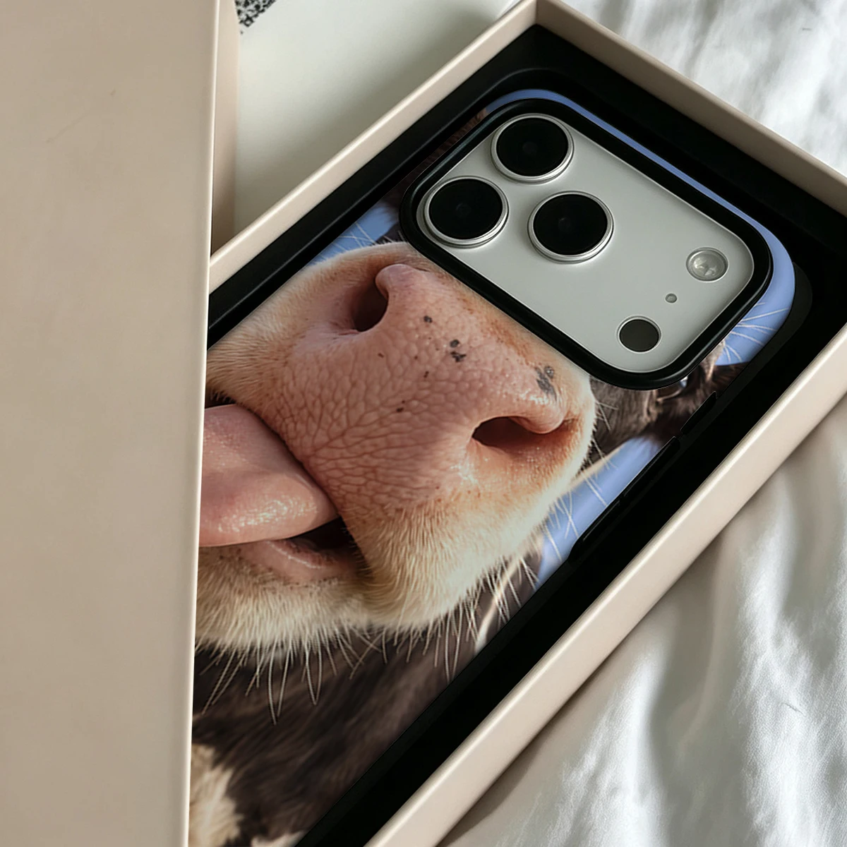 Prive Matte Bumper For Magsafe - огляд і ціна Matte Pc Case