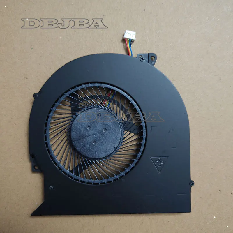 New laptop cpu cooling fan for DFS602205M30T FK81 6E.3KF01.001