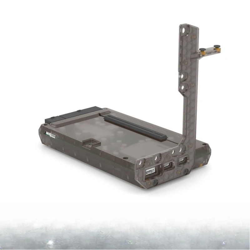 

GPU Dock Thunderbolt 5 Graphics Dock TH5P4