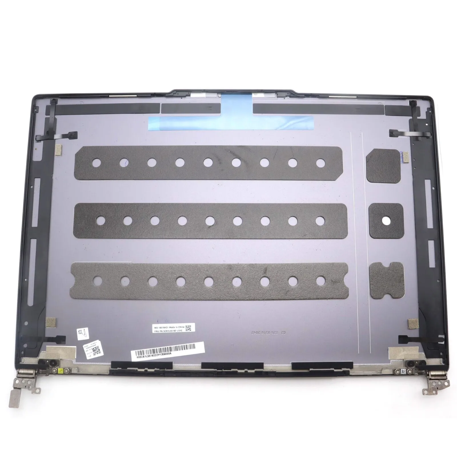 

New Lcd Rear Back Cover Case MLED For Lenovo Slim Pro 9 16IRP8 83C0 5CB1L55182