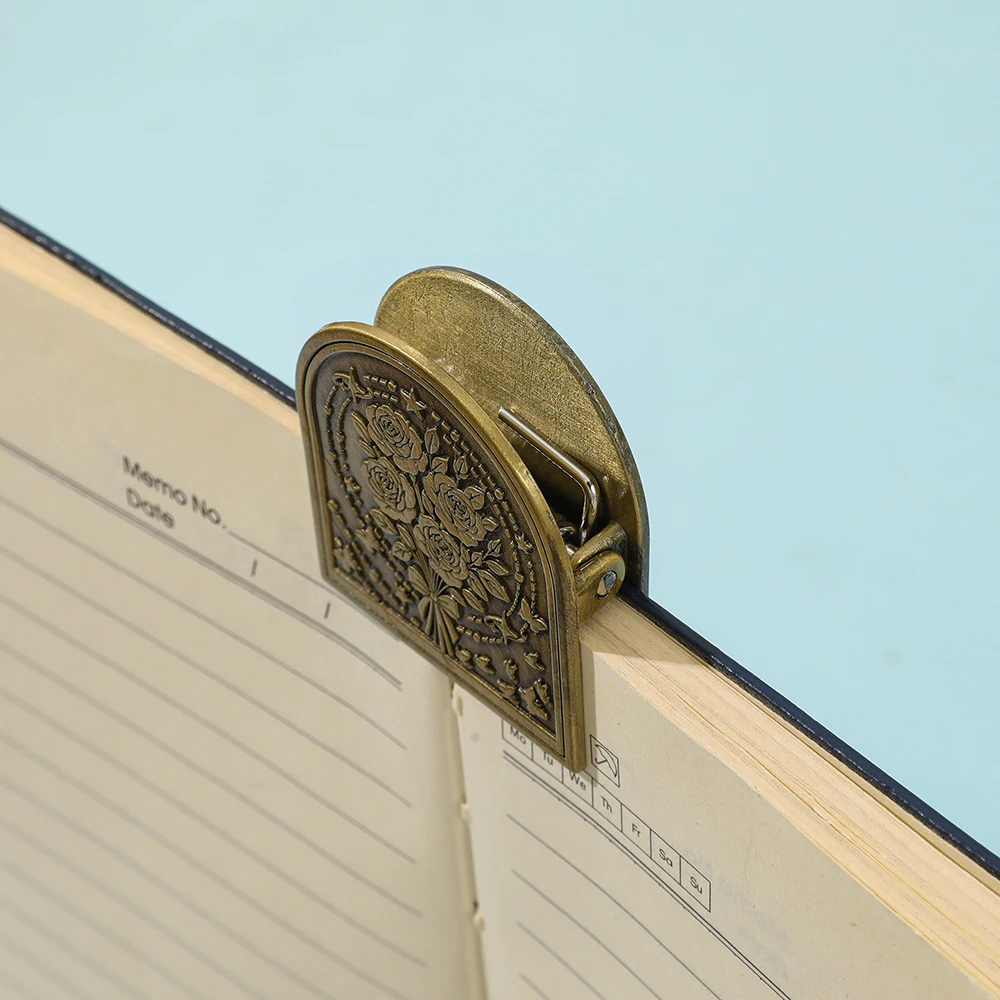Vintage metalen rozenboeket/Le - Vintage Collectibles recensie en prijs