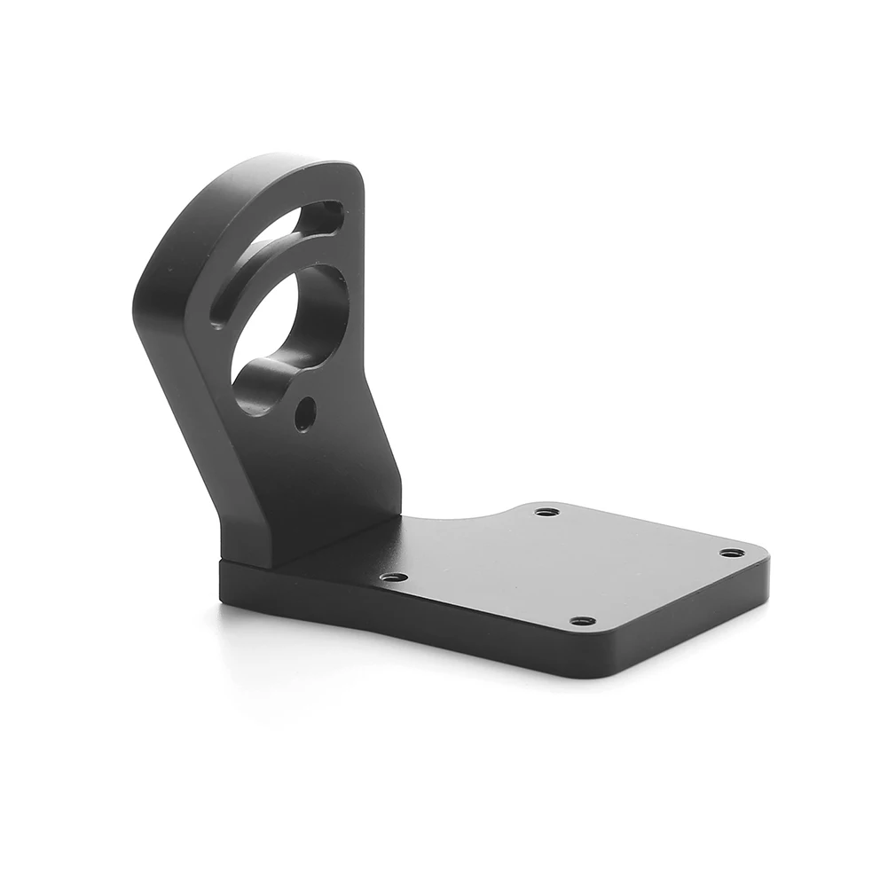 For Traxxas Revo 2.5/3.3 To E Aluminum Brushless Conversion Motor Mount