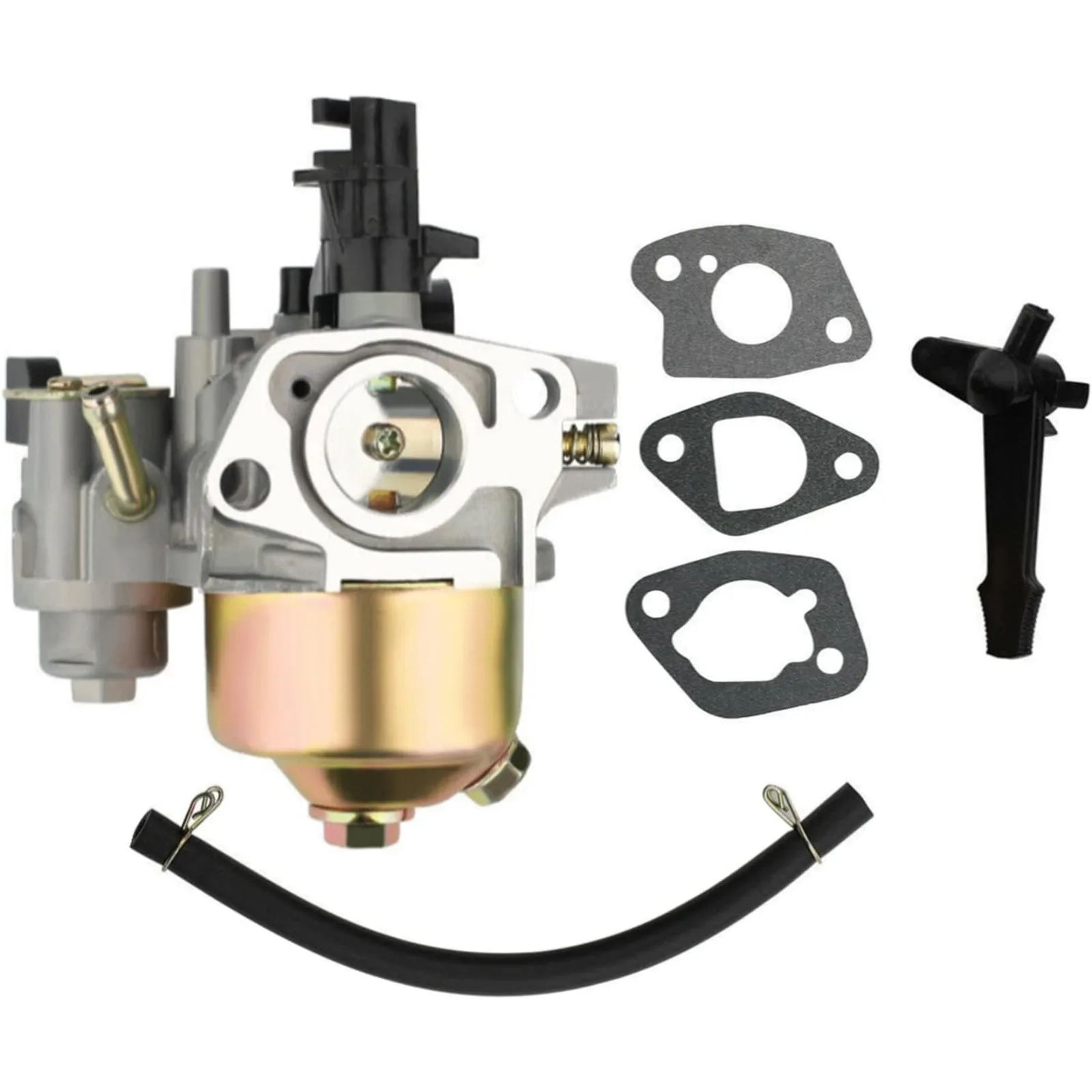 XR950 Carburetor for Briggs & Stratton 950 Series XR950 208cc Carb 6HP 6.5HP Pressure Washer Tiller Engine With Air Filter