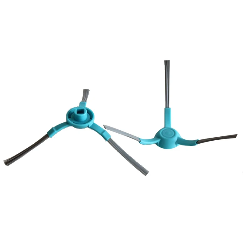 Accesorios para aspiradora Conga serie 3090, cepillo lateral, piezas de filtro para aspiradora robótica