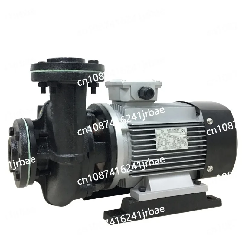 

Water pump oil pump PERSICETO(BO) TYPE YS-35A YS-35B YS-35C YS-35D 120℃ 180℃ 200℃