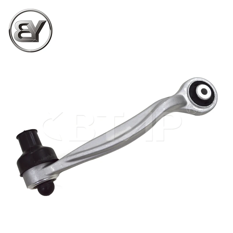 BTAP 1PCS  2PCS  Left  Right Front Upper Control Arm For Audi A8 A6 C6 For VW PHAETON OEM 4E0407509B 4E0 407 510B