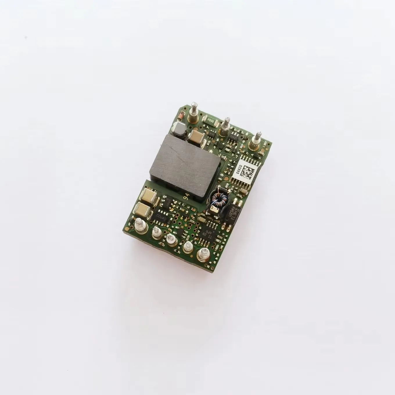 Hot Spot V48SR3R320NNFA 48V bis 3,3V 20A isoliertes Leistungsmodul – Detail 2