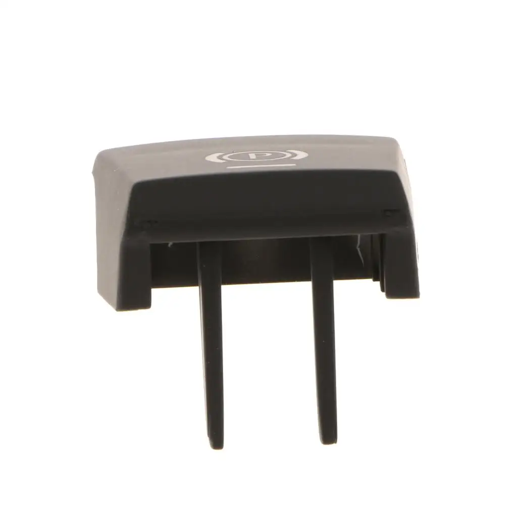 High Quality P Button Switch Cover Direct Fit Brake Button for 5 6 X3 X4 F10 F11 F18 F06 F12 F13 F25 F26