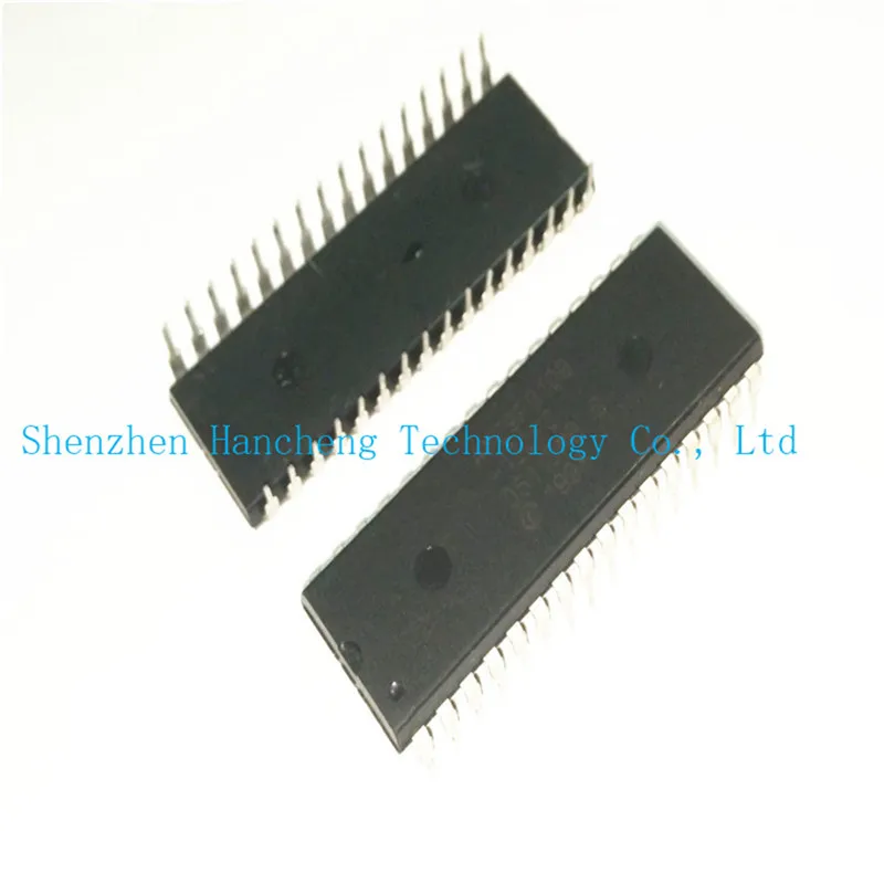 (10PCS-50PCS) AM29F010-120PC DIP32 NEW CHIP IC