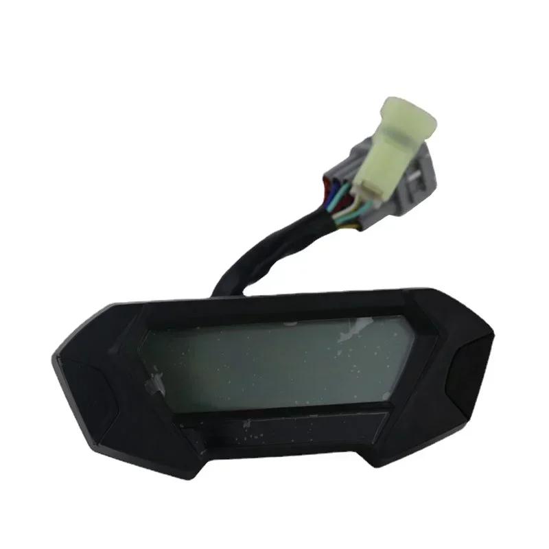 

Hot sales Applicable to CFMoto Spring Wind St Baboon Meter Tachometer Cf125-3a Odometer Speedometer