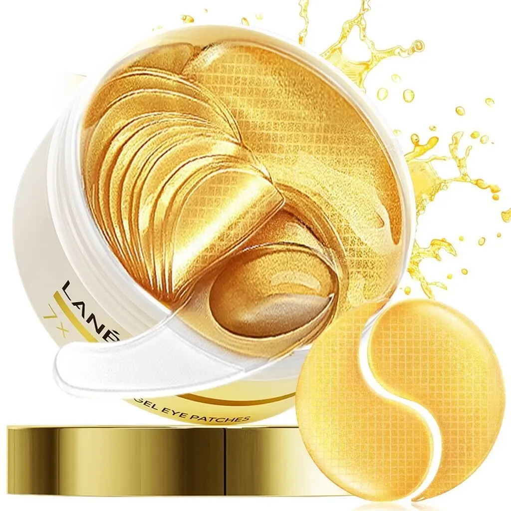 Lanbena 24K Gold Co…