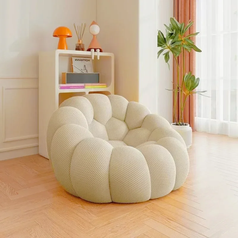 3D Honeycomb Italian Bubble Mesh Compression Sofa Football Sofa Box - Sports Compression Furniture