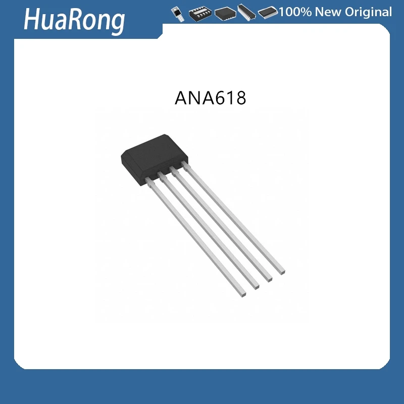 

10Pcs/Lot ANA618 TO-94