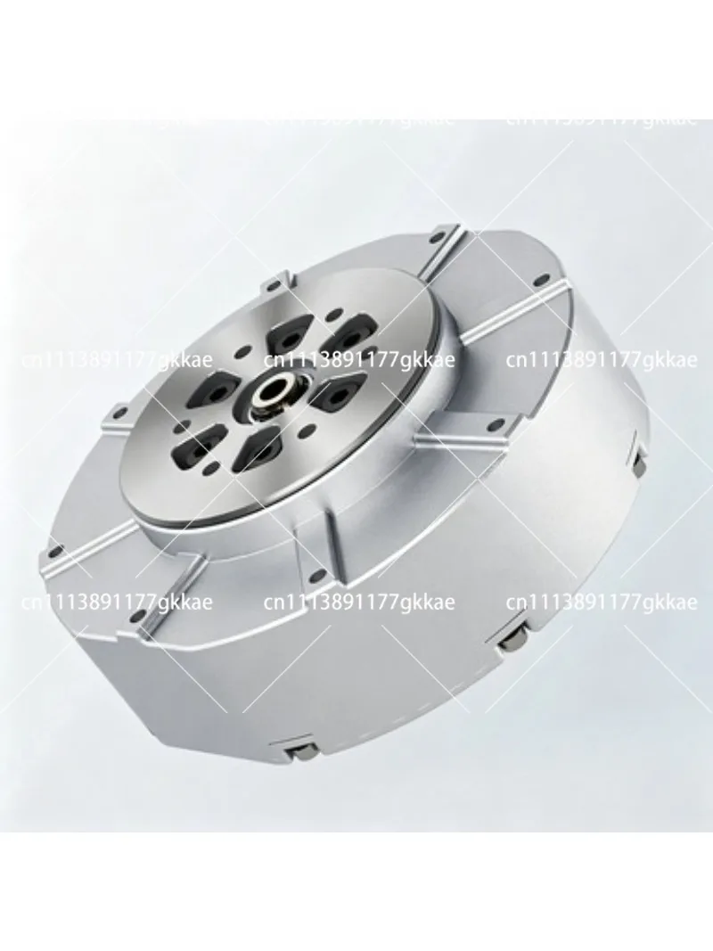 High Torque Joint Motor for Quadruped Robot, FOC Intelligent Micro Motor with Advanced Control for DIY Robotics Projects