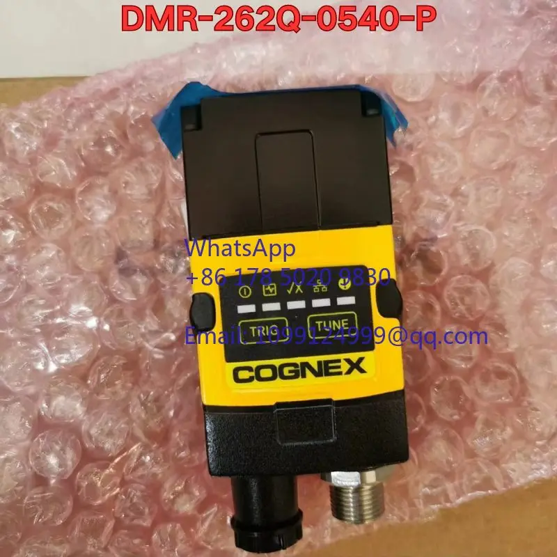 Новый считыватель кодов Cognex DMR-262Q-0540-P