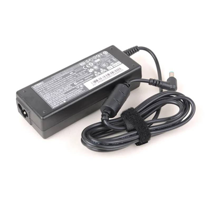 

Genuine Liteon PA-1900-32 90W 19V 4.74A AC Adapter For ACER ASPIRE 3610 5735 1410 4741G Laptop PA-1900-34 A10-090P3A ADP-90MD H