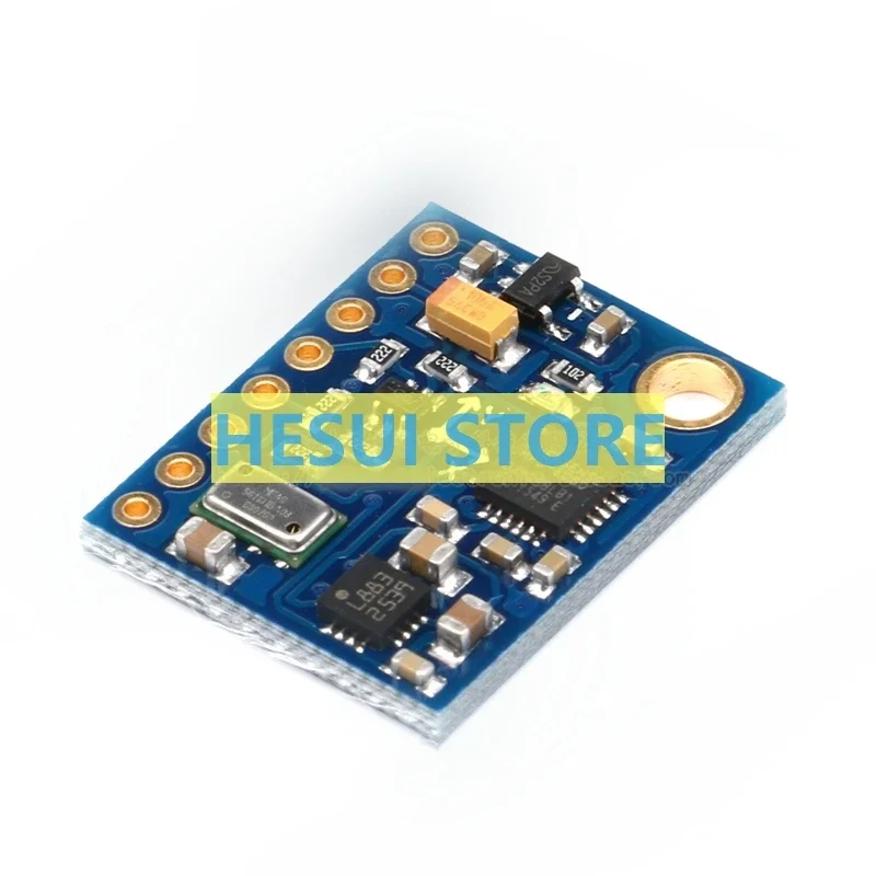 GY-86 10DOF MS5611 HMC5883L MPU6050 Flight control MWC module