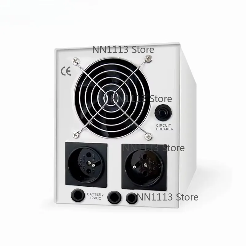 Micro Inverters for Solar Panels Dual Axis Tracking System with Electric Heat Rod Single Piece for Solar Inverter Panel