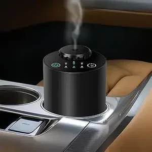 car diffuser