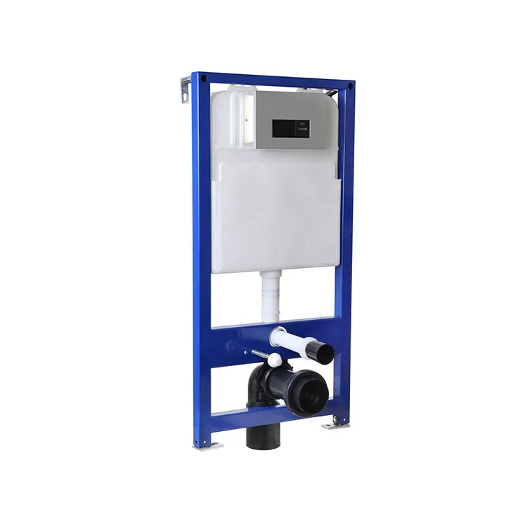 

Качественная продукция, сковорода для приседаний с датчиком батареи, скрытый резервуар для унитаза