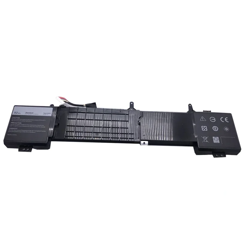 WHOLESALE New 6JHDV Laptop Battery for Dell Alienware 17 R2 R3 Series P43F 5046J YKWXX 14.8V 92WH