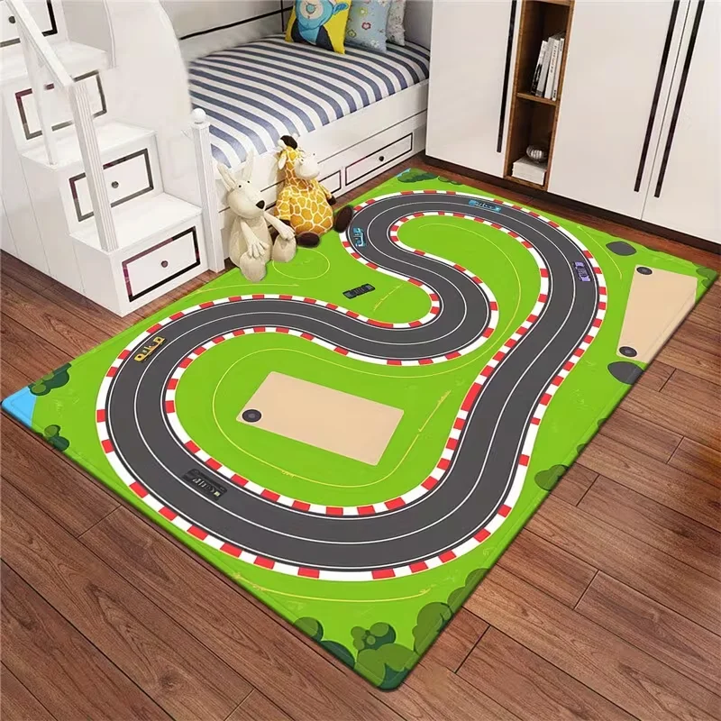 Tapete de Brincar Dinâmico par - Kids Education Room avaliação e preço
