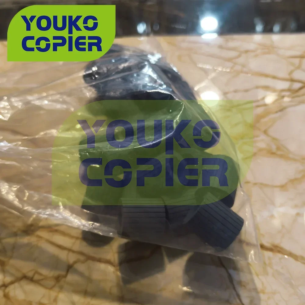 30X AF03-1082 AF03-2080 AF03-0081 Improved Paper Feed Pickup Roller Tire support for Ricoh 2060 2075 MP 7500 7502 8001 9002 Rubb