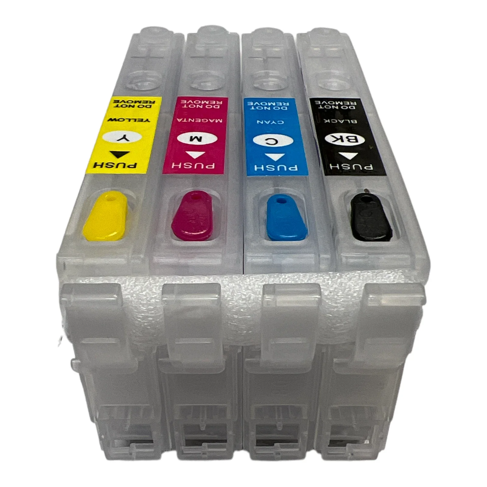 802XL 812XL 822XL Alternative No Chip Refillable Ink Cartridge 802 812 822