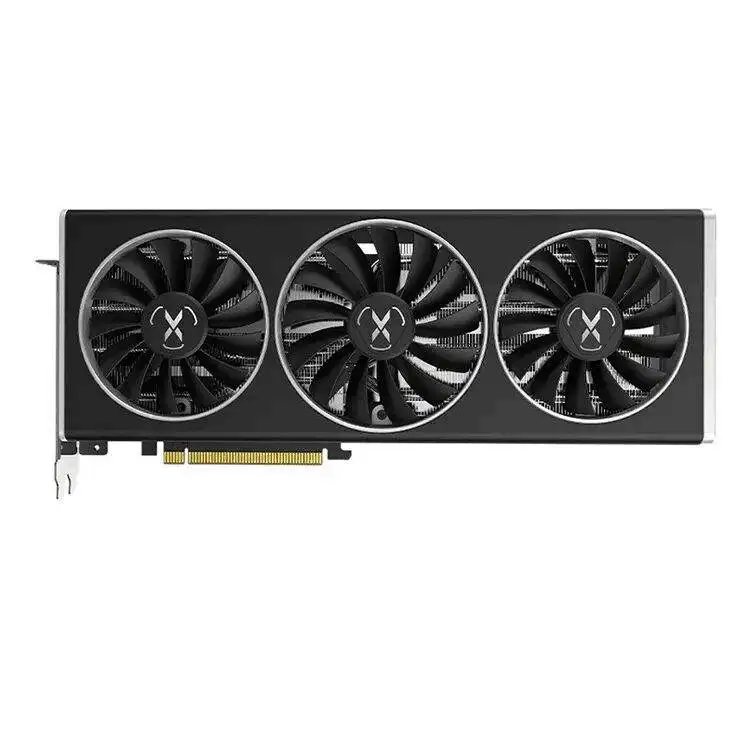 Hot Sell RX 6700xt Graphics Card 12GB GDDR6 Gaming GPU Graphics Card GDDR6 card