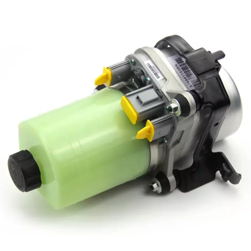 electric power steering pump 12v for Ford Focus for Mazda 3 2.0 2006-2011 model OE 4M513K514BF 4M513K514CD