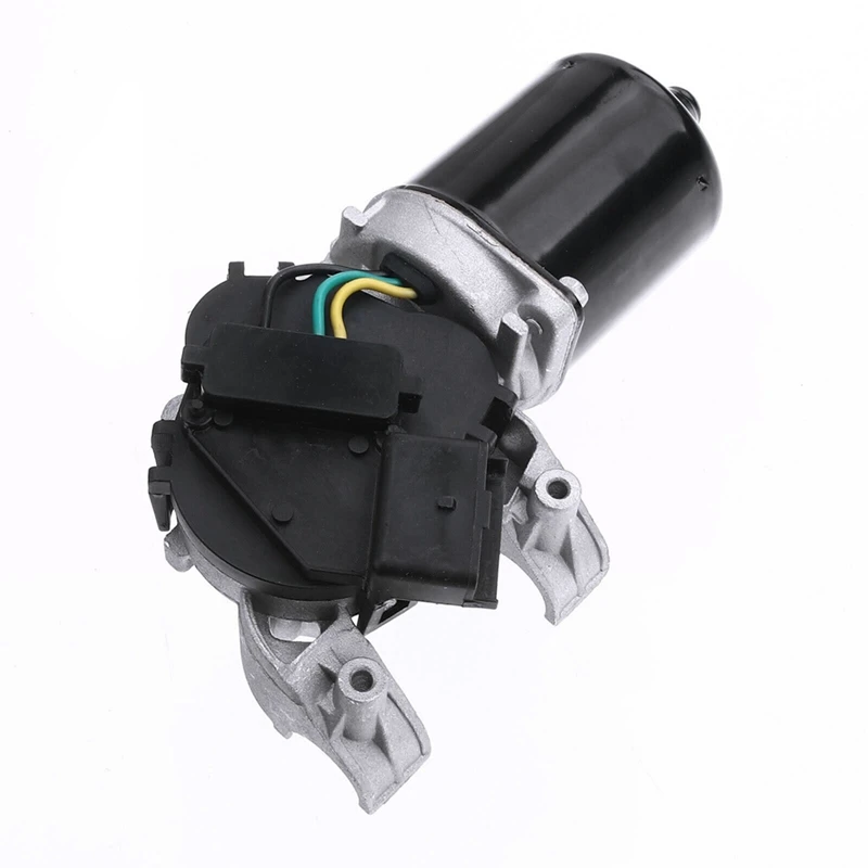 1 Piece Car Front Wiper Motor 95915118 40-1120 New For BUICK ENCORE 13-22 For CHEVROLET TRAX 14-22 For Left Hand Drive Vehicles