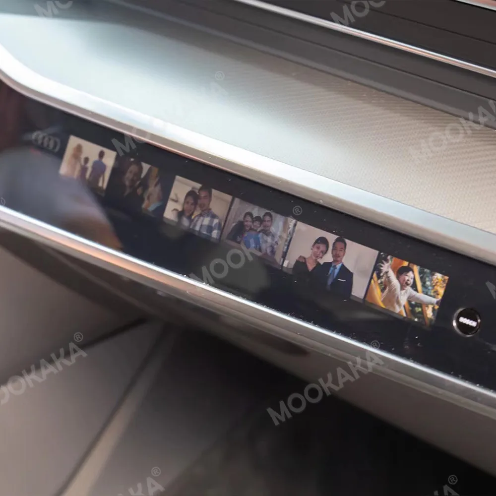 Car Co-Pilot Lcd In…