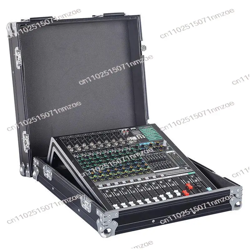 12/16 sound art cabinet shelf Can be customized professional digital audio console air box lighting console box