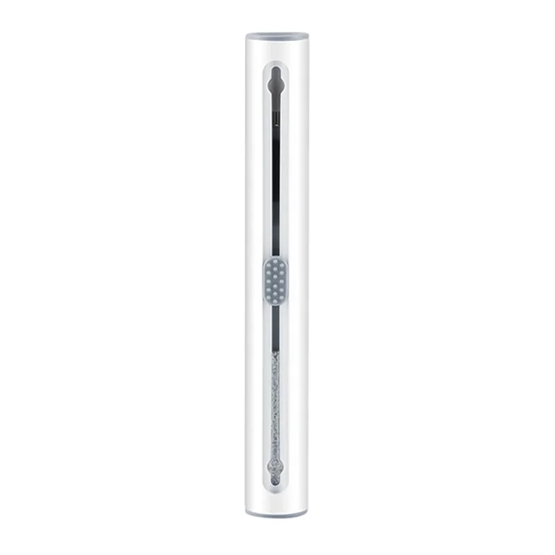 

Sliding Cleaning Pen For Airpods Pro 3 Series For Case Earbuds Phones Laptops Cameras Multipurpose Headset Cleaner Tools