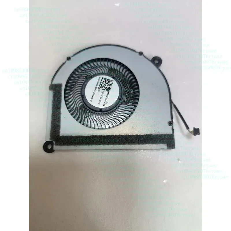 

5F10P92392 For Lenovo MIIX 520 Miix 520-12IKB Tablet CPU Cooling Fan muslimednd55c46 100% Tested Fast Ship