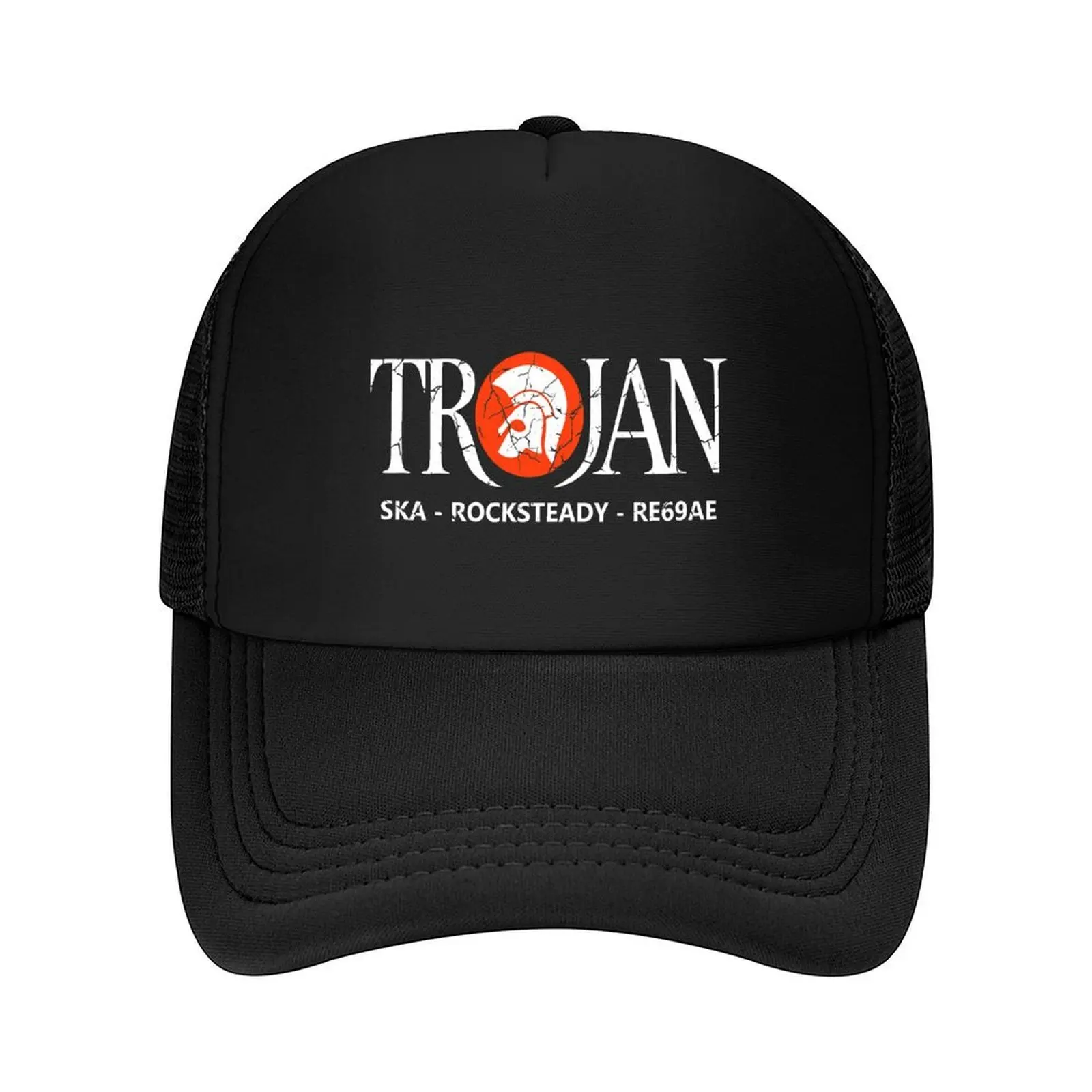 

SKA - ROCKSTEADY - RE69AE Baseball Cap sailor cap for men |-F-| New In Hat fishing caps man Hats Man Women's